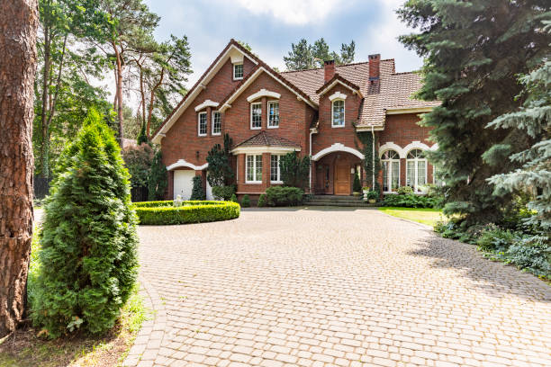 Best Driveway Resurfacing Pavers  in Charlottesville, VA
