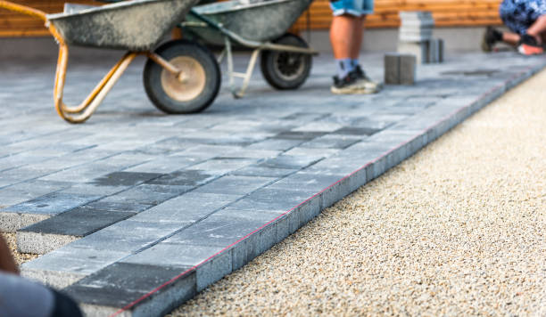 Best Commercial Driveway Pavers  in Charlottesville, VA