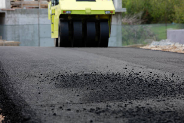 Best Concrete Paver Driveway  in Charlottesville, VA