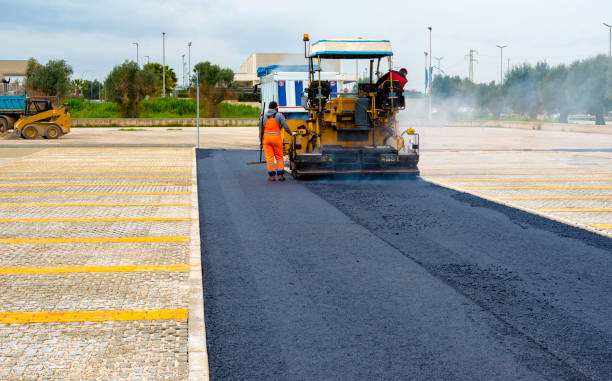 Best Driveway Pavers Near Me  in Charlottesville, VA