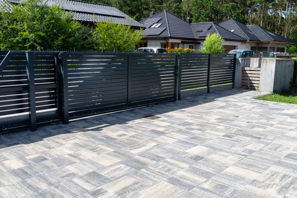 Best Best Driveway Pavers  in Charlottesville, VA