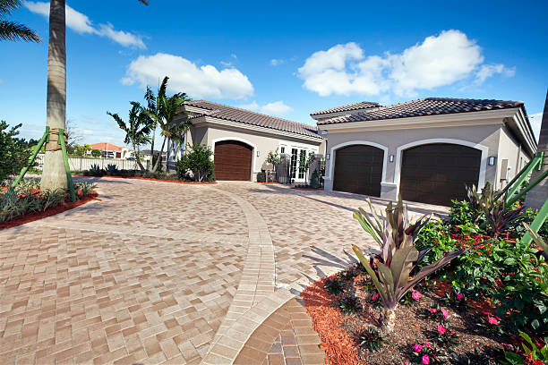 Best Decorative Driveway Pavers  in Charlottesville, VA