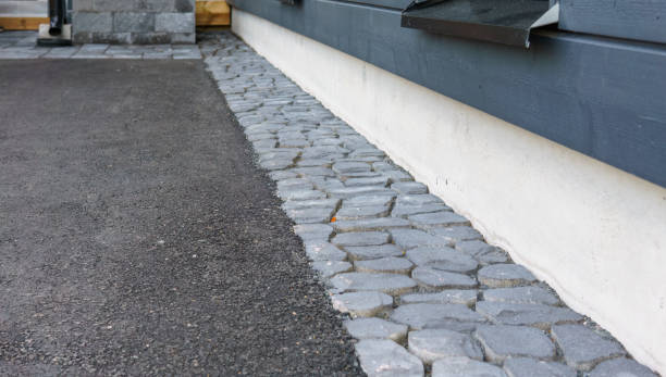 Best Cobblestone Driveway Pavers  in Charlottesville, VA