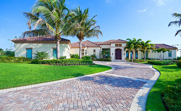 Best Driveway Pavers Near Me  in Charlottesville, VA