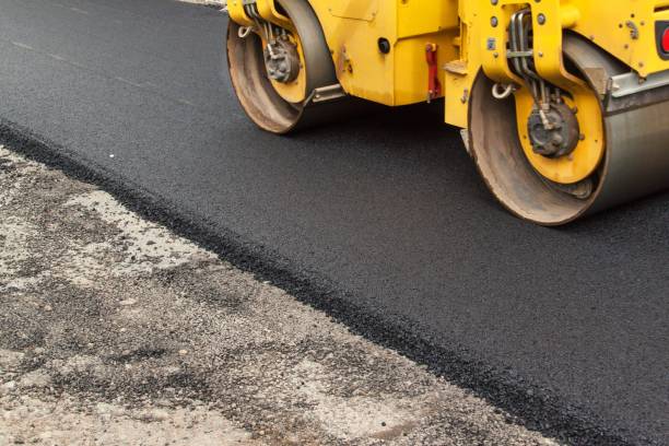 Charlottesville, VA Driveway Pavers Company